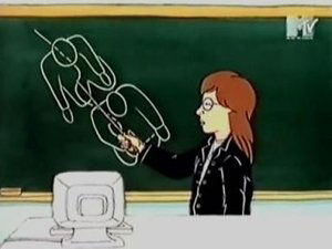 Beavis a Butt-head Epizóda 3