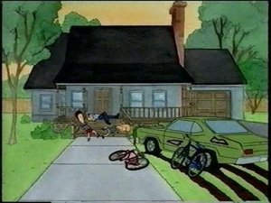 Beavis a Butt-head Epizóda 31