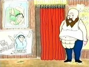 Beavis a Butt-head Epizóda 6