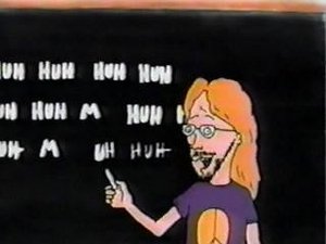 Beavis a Butt-head Epizóda 18