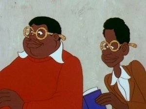 Fat Albert and the Cosby Kids Epizóda 12