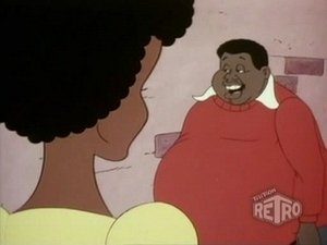 Fat Albert and the Cosby Kids Epizóda 3