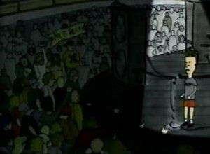 Beavis a Butt-head Epizóda 15