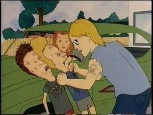 Beavis a Butt-head Epizóda 16