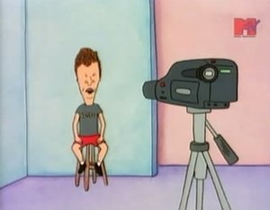 Beavis a Butt-head Epizóda 8