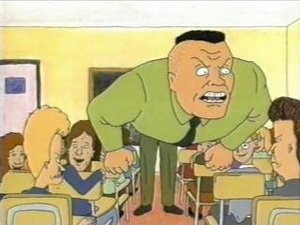 Beavis a Butt-head Epizóda 13