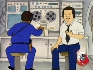 Beavis a Butt-head Epizóda 4