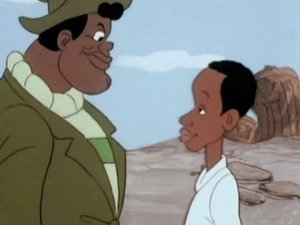 Fat Albert and the Cosby Kids Epizóda 1