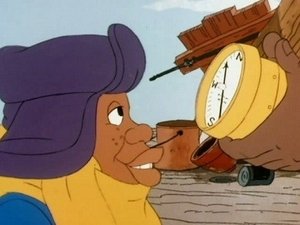 Fat Albert and the Cosby Kids Epizóda 3