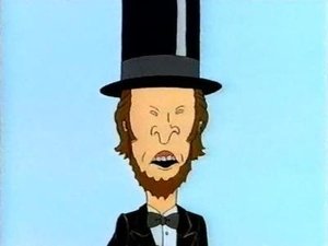 Beavis a Butt-head Epizóda 39