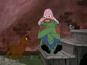 Fat Albert and the Cosby Kids Epizóda 4