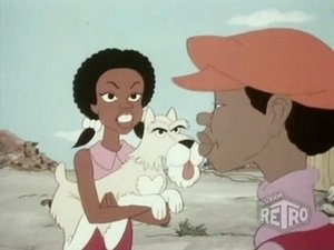 Fat Albert and the Cosby Kids Epizóda 5