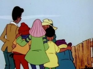 Fat Albert and the Cosby Kids Epizóda 2