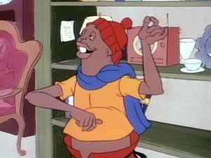 Fat Albert and the Cosby Kids Epizóda 4