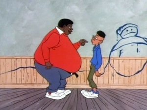 Fat Albert and the Cosby Kids Epizóda 8