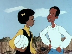 Fat Albert and the Cosby Kids Epizóda 13