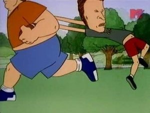 Beavis a Butt-head Epizóda 1