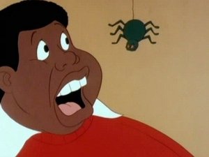 Fat Albert and the Cosby Kids Epizóda 11