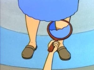 Beavis a Butt-head Epizóda 36