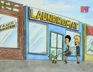 Beavis a Butt-head Epizóda 24