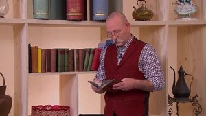 Bares für Rares Epizóda 126