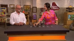 Bares für Rares Epizóda 197