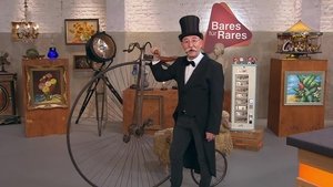 Bares für Rares Epizóda 89