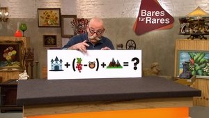 Bares für Rares Epizóda 124