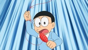 Doraemon Epizóda 1270