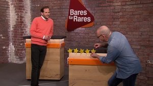Bares für Rares Epizóda 107