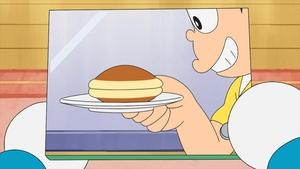Doraemon Epizóda 1238