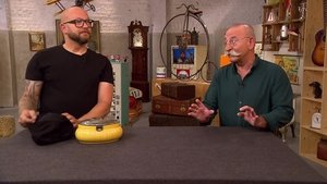 Bares für Rares Epizóda 227