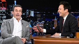 The Tonight Show Starring Jimmy Fallon Epizóda 52