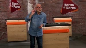 Bares für Rares Epizóda 117