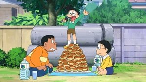 Doraemon Epizóda 913