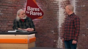 Bares für Rares Epizóda 98