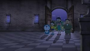 Doraemon Epizóda 1332