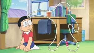 Doraemon Epizóda 1173