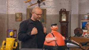 Bares für Rares Epizóda 136