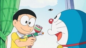 Doraemon Epizóda 1331