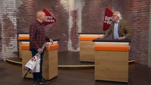Bares für Rares Epizóda 104