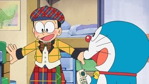 Doraemon Epizóda 1182