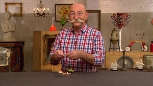Bares für Rares Epizóda 207