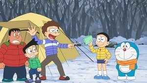 Doraemon Epizóda 1127