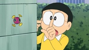Doraemon Epizóda 1103