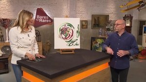 Bares für Rares Epizóda 112