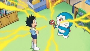 Doraemon Epizóda 1357