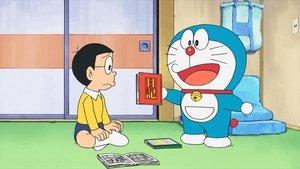 Doraemon Epizóda 1204