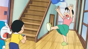 Doraemon Epizóda 1326