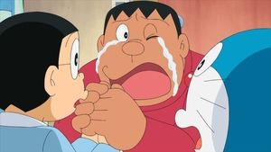 Doraemon Epizóda 918